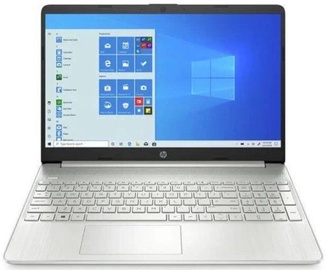 Klēpjdators HP FQ0930NW, Intel® Celeron® Processor N4020, 8 GB, 256 GB, 15.6 " (bojāts iepakojums)