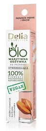 Küünehooldusvahend Delia Cosmetics Bio Sweet Potato Nail Hardening Conditioner, 11 ml