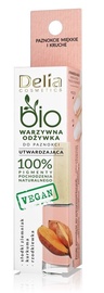 Nagu stiprināšanas līdzeklis Delia Cosmetics Bio Sweet Potato, 11 ml