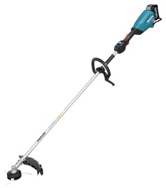 Аккумуляторный триммер Makita UR017GZ, 40 В