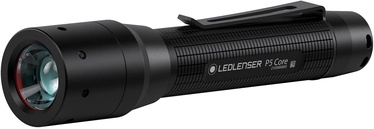 Карманный фонарик Ledlenser P5 Core, 6000 - 7500 °К, IP44