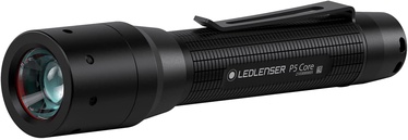 Taskulamp Ledlenser P5 Core, 6000 - 7500 °K, IP44