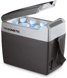 Aukstumkaste Dometic Group TCX07, balta/pelēka, 34.7 x 19.5 cm, 7 l