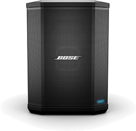 Bezvadu skaļrunis Bose S1 Pro, melna