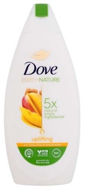 Dušas želeja Dove Care By Nature Uplifting, 400 ml