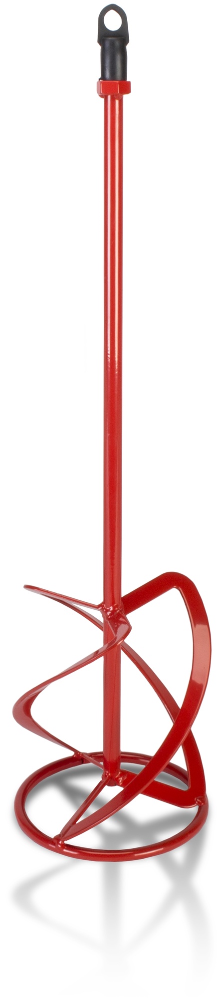 Ehituse segamisotsik Rubi Mortar Mixer Paddle M-120-R 3H, 14 mm/m14
