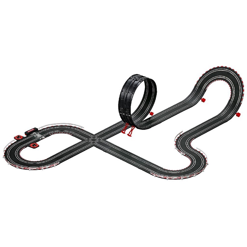 Autotrase Carrera GO!!! Max Performance 20062548
