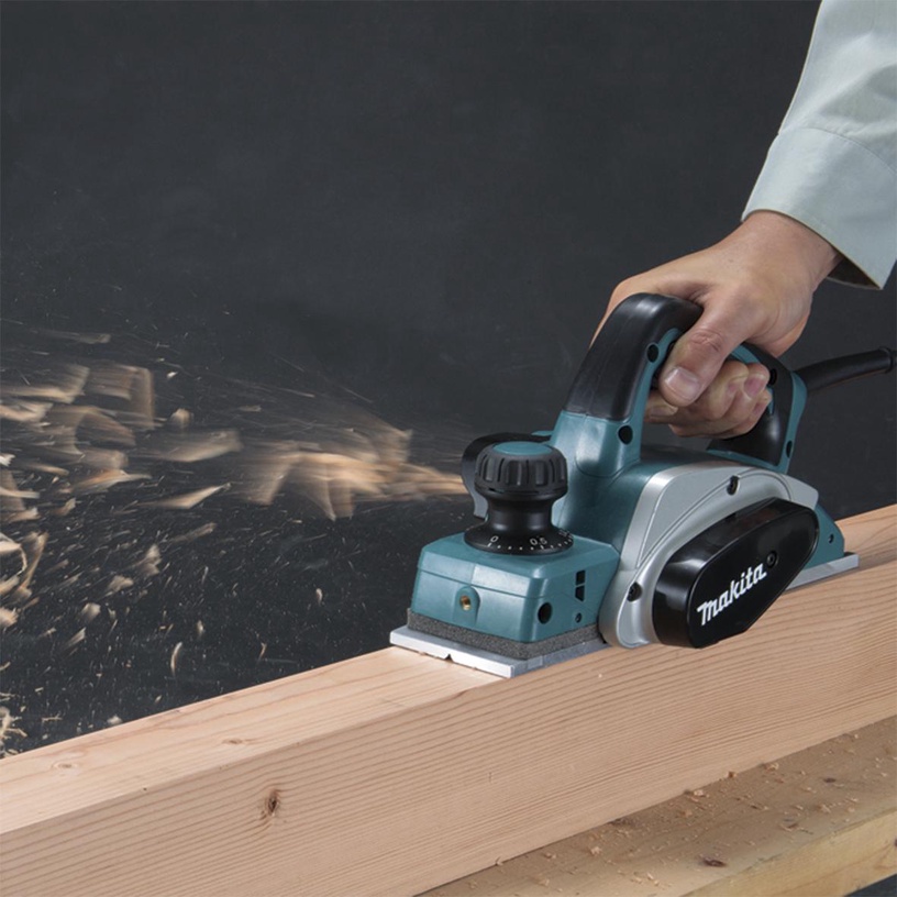 Elektrihöövel Makita KP0800, 320 W