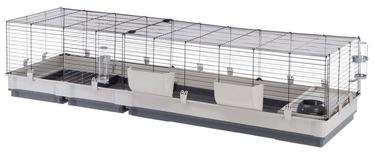 Puur närilisele Ferplast Krolik 200, 2050 mm x 600 mm x 500 mm
