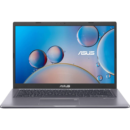 Sülearvuti Asus VivoBook 15 X515JF-BQ363T, Intel® Core™ i3-1005G1, 8 GB, 512 GB, 15.6 "