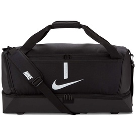 Sportinis krepšys Nike Academy Team L Hardcase, juoda, 59 l