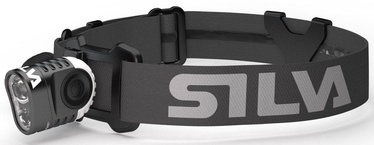 Фонарь на голову Silva Trail Speed 5XT, IPX5