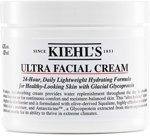 Крем для лица Kiehls Ultra Facial, 125 мл, для женщин
