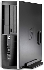 Stacionarus kompiuteris HP 6200 PRO SFF RM32744, atnaujintas Intel® Core™ i5-2400, Intel HD Graphics 2000, 8 GB, 2 TB