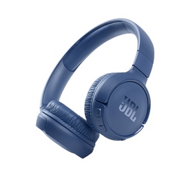 Juhtmeta kõrvaklapid kõrvapealsed/juhtmevabad JBL Tune 510BT, sinine