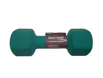 Hantele Outliner, 4 kg