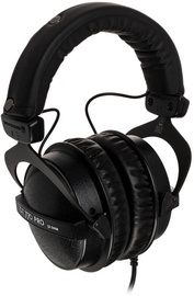 Проводные наушники Beyerdynamic DT 770 PRO 32 Ohm, черный