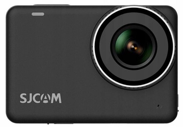Экшн камера Sjcam SJ10Pro Action, черный