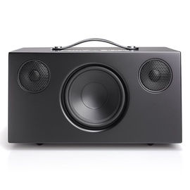 Bezvadu skaļrunis Audio Pro Addon C5, melna, 40 W