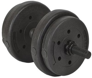 Hantel Energetic Body Dumbbell Set, 16 kg