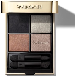 Akių šešėliai Guerlain Ombres G 011 Imperial Moon, 6 g