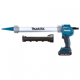 Hermeetikupüstol Makita DCG180RAEX, 40.4 cm