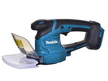 Aku muru- ja hekilõikur Makita DUM111ZX, ilma akuta, 18 V
