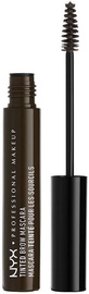Тушь для бровей NYX, Black, 6.5 мл