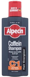 Šampoon Alpecin Coffein C1 Energizer, 375 ml