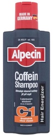 Šampūns Alpecin Coffein C1 Energizer, 375 ml