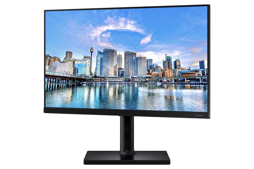 Монитор Samsung F24T450FQR, 24″, 5 ms
