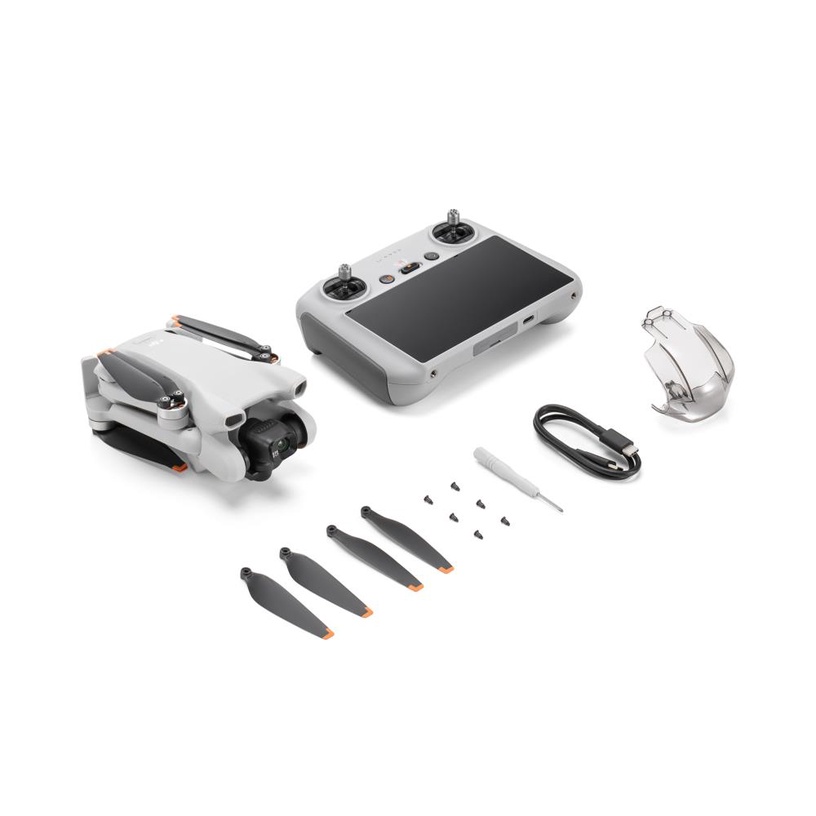 Drons DJI Mini 3