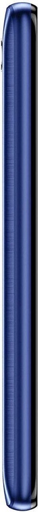 Мобильный телефон Alcatel 1 2019, 1GB/8GB, синий (товар с дефектом/недостатком)/01