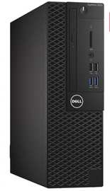 Стационарный компьютер Dell OptiPlex 3050 SFF RM35160 Intel® Core™ i7-7700, Intel HD Graphics 630, 32 GB, 512 GB