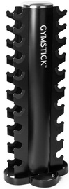 Kettariiul Gymstick Tower Rack, 19 kg