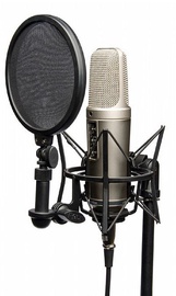 Mikrofon Røde NT2-A KIT, kuldne