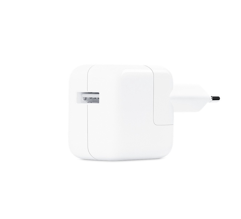 Адаптер Apple A2167, 12 Вт