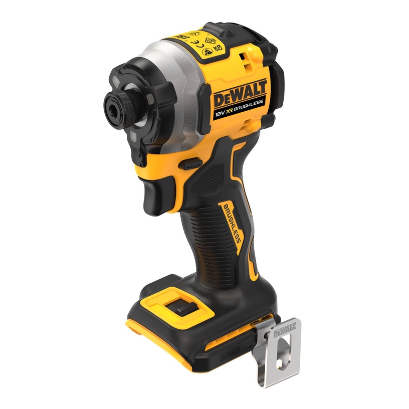 Bezvadu triecienurbjmašīna Dewalt DCF850N-XJ DCF850N-XJ, 18 V