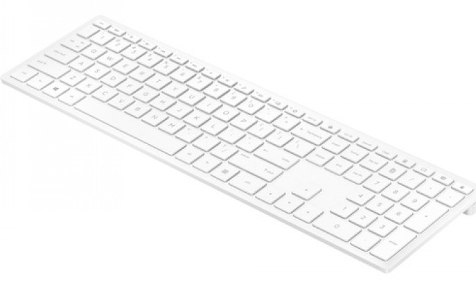 hp 600 wireless keyboard