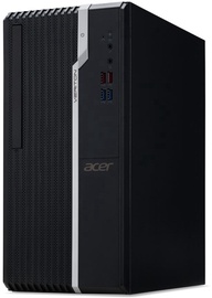 Стационарный компьютер Acer Veriton VS2680G RDACRC1NIDWE000, Intel UHD Graphics