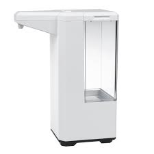 Seebidosaator ProMedix PR-470 9841682, läbipaistev/valge, 0.5 l