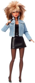 Nukk Mattel Barbie Tina Turner HCB98, 29 cm
