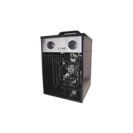 Тепловые вентиляторы Grunder IFH01-33, 3.3 кВт
