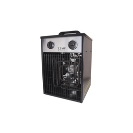 Termoventiliatorius Grunder IFH01-33, 3.3 kW