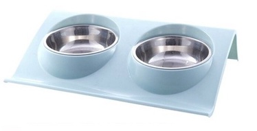 Bļoda barošanai Dog Bowl, 38 cm x 2.5 cm