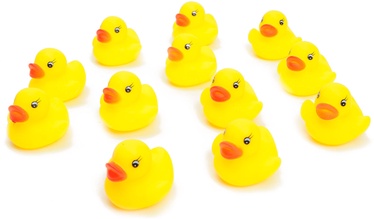 Игрушка для ванны Happy Toys Funny Duck 9492, 12 шт.