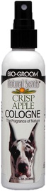 Smaržas Bio-Groom Natural Scents Crisp Apple Cologne, 118 ml