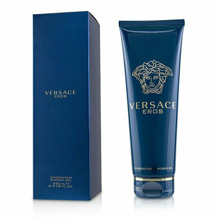 versace eros 250ml