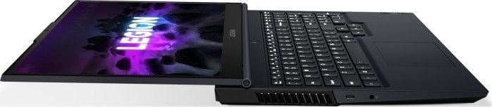 Sülearvuti Lenovo Legion 5-15ITH 82JH00BFPB PL, Intel® Core™ i5-11400H, 16 GB, 1 TB, 15.6 "