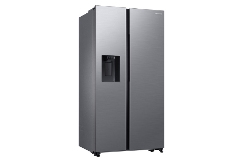 Холодильник двухдверный Samsung RS64DG5303S9EO